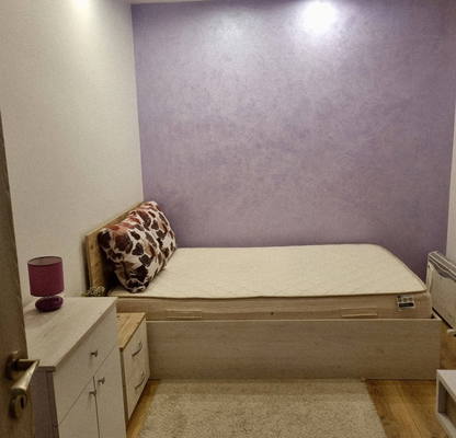 Снимка 5 — Двустаен апартамент в Кършияка, Пловдив
