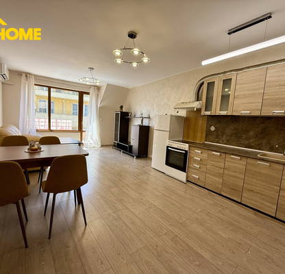 Photo 2 — 2-bedroom apartment in Plovdiv, Kyrshiyaka