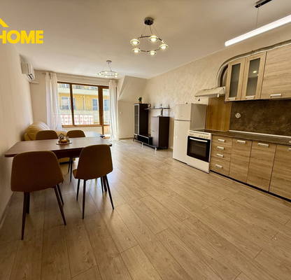 Photo 3 — 2-bedroom apartment in Plovdiv, Kyrshiyaka