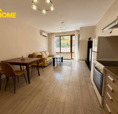 Photo 4 — 2-bedroom apartment in Plovdiv, Kyrshiyaka