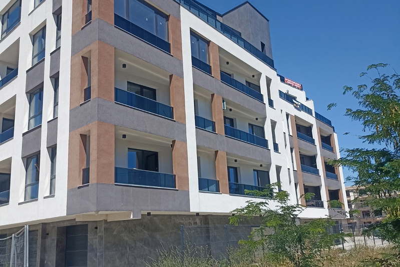 2-bedroom apartment in Plovdiv, Kyrshiyaka