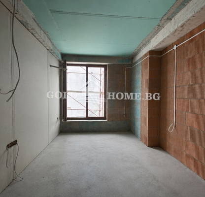 Photo 3 — 2-bedroom apartment in Plovdiv, Kyrshiyaka