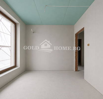 Photo 3 — 2-bedroom apartment in Plovdiv, Kyrshiyaka