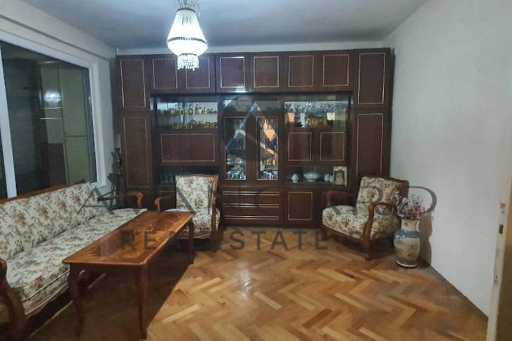 2-bedroom apartment in Plovdiv, Kyrshiyaka