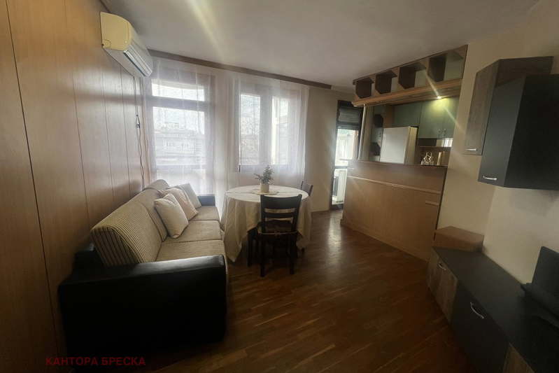 2-bedroom apartment in Plovdiv, Kyrshiyaka