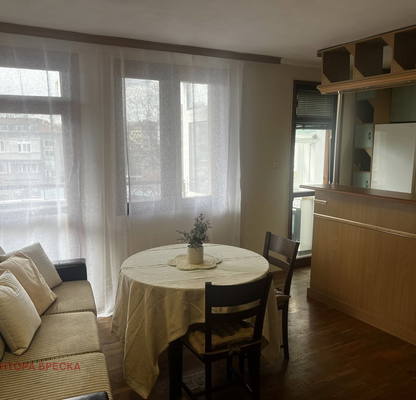 Photo 2 — 2-bedroom apartment in Plovdiv, Kyrshiyaka