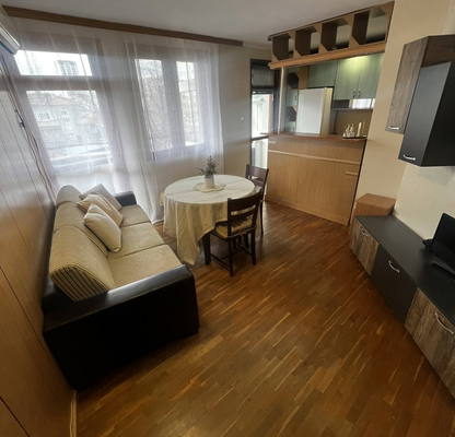 Photo 3 — 2-bedroom apartment in Plovdiv, Kyrshiyaka