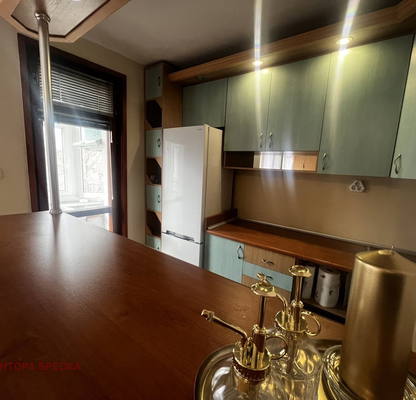 Photo 4 — 2-bedroom apartment in Plovdiv, Kyrshiyaka