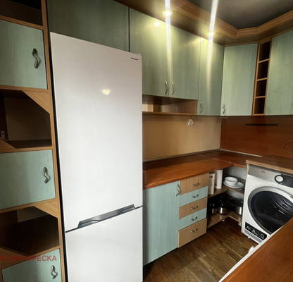 Photo 5 — 2-bedroom apartment in Plovdiv, Kyrshiyaka