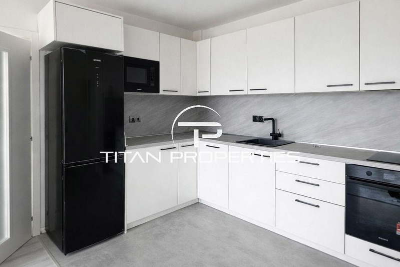 2-bedroom apartment in Plovdiv, Kyrshiyaka