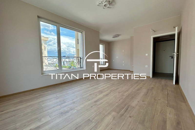 2-bedroom apartment in Plovdiv, Kyrshiyaka