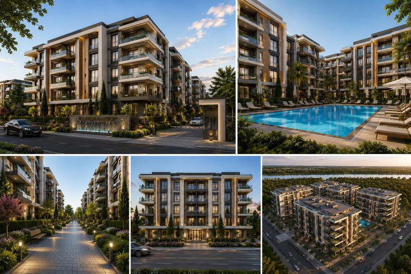 2-bedroom apartment in Plovdiv, Kyrshiyaka