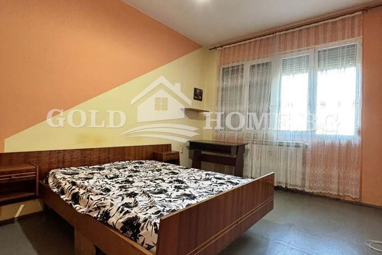 2-bedroom apartment in Plovdiv, Kyrshiyaka