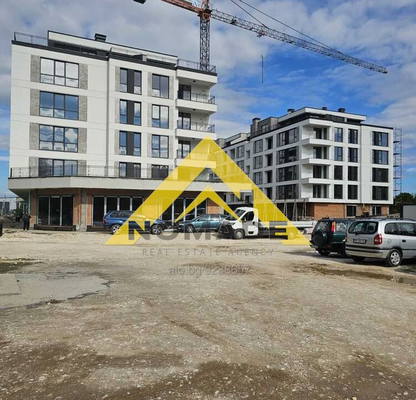 Снимка 5 — Двустаен апартамент в Кършияка с тераса, Пловдив