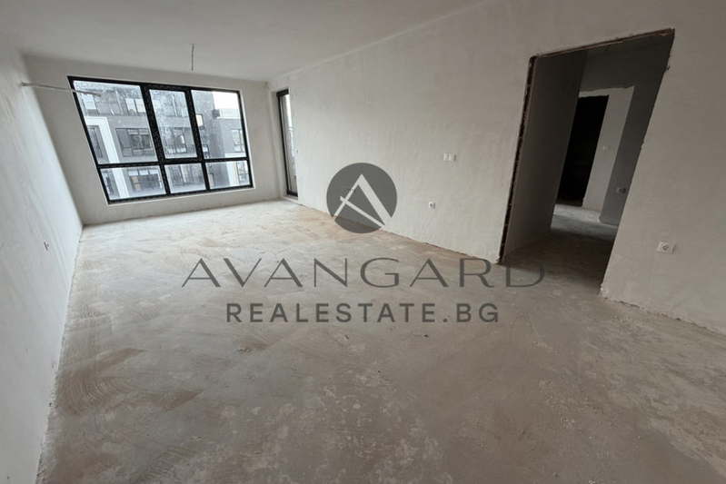 3-bedroom apartment in Plovdiv, Kyrshiyaka