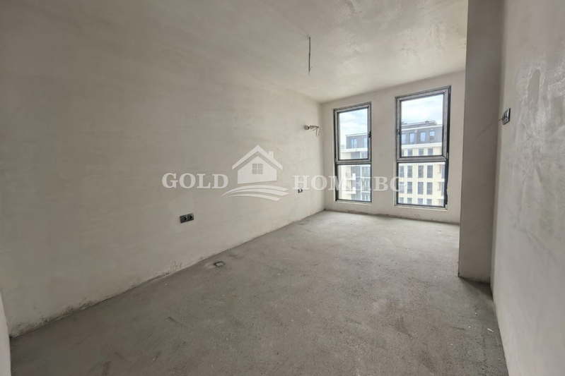 3-bedroom apartment in Plovdiv, Kyrshiyaka