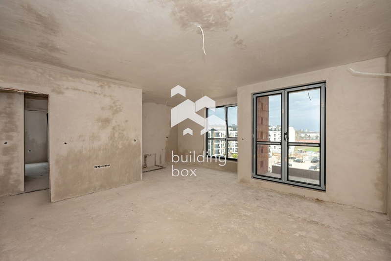 3-bedroom apartment in Plovdiv, Kyrshiyaka