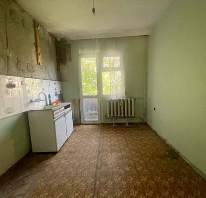 Снимка 3 — 3-стаен апартамент в Кършияка с две тераси