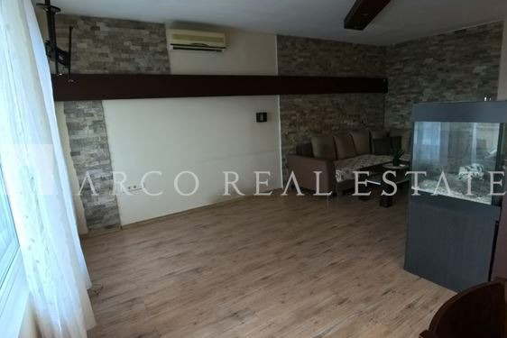3-bedroom apartment in Plovdiv, Kyrshiyaka