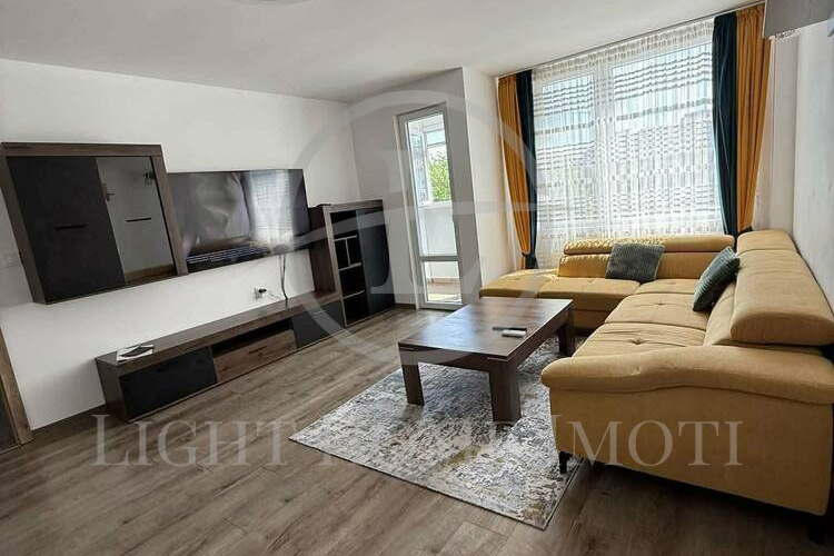 3-bedroom apartment in Plovdiv, Kyrshiyaka