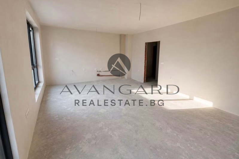 3-bedroom apartment in Plovdiv, Kyrshiyaka