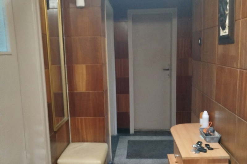 3-bedroom apartment in Plovdiv, Kyrshiyaka