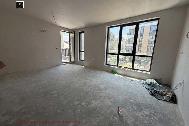 3-bedroom apartment in Plovdiv, Kyrshiyaka