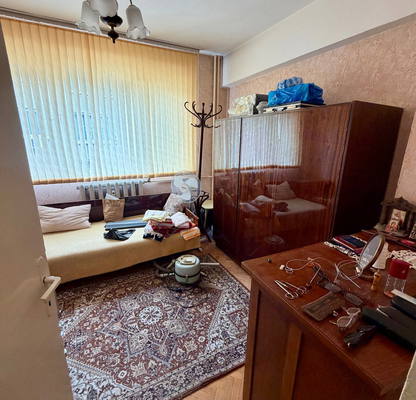 Снимка 4 — Тристаен апартамент с паркинг в Кършияка, Пловдив
