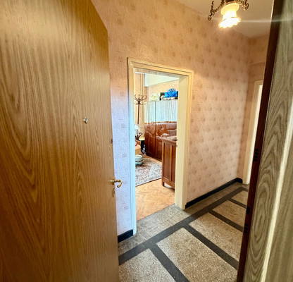 Снимка 5 — Тристаен апартамент с паркинг в Кършияка, Пловдив