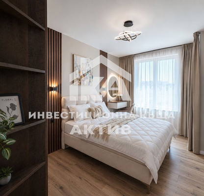 Снимка 5 — Тристаен апартамент с тераса в Кършияка, Пловдив