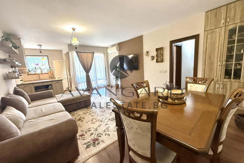 4-bedroom apartment in Plovdiv, Kyrshiyaka