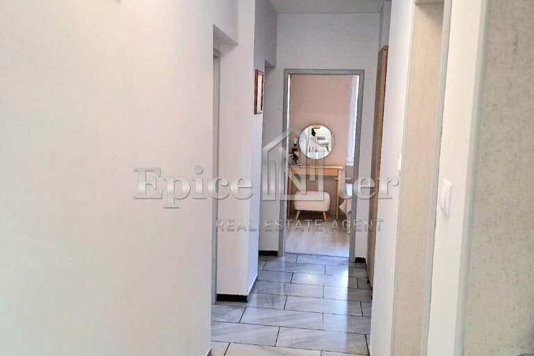 4-bedroom apartment in Plovdiv, Kyrshiyaka