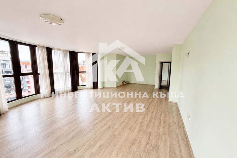 4-bedroom apartment in Plovdiv, Kyrshiyaka