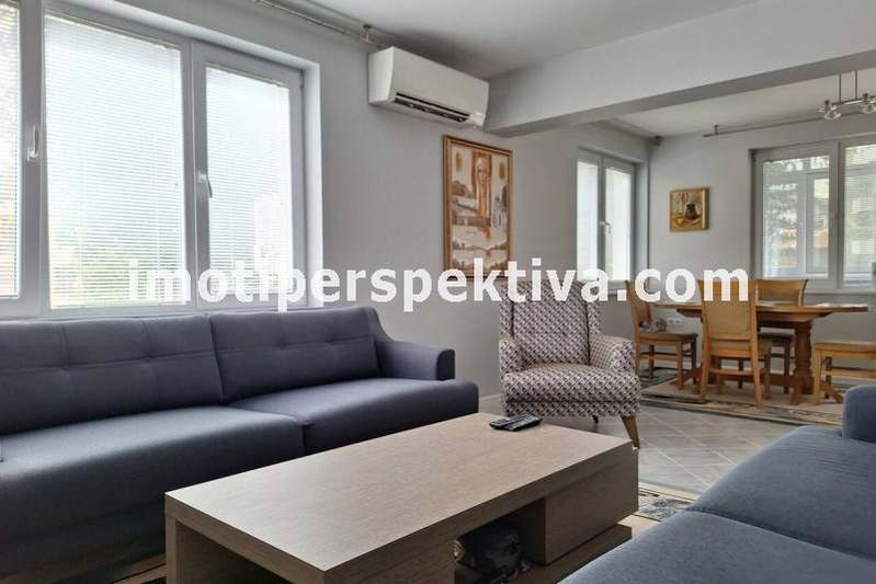 4-bedroom apartment in Plovdiv, Kyrshiyaka