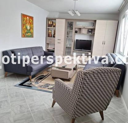 Photo 3 — 4-bedroom apartment in Plovdiv, Kyrshiyaka