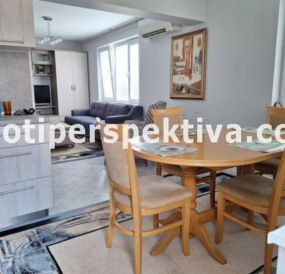 Photo 5 — 4-bedroom apartment in Plovdiv, Kyrshiyaka