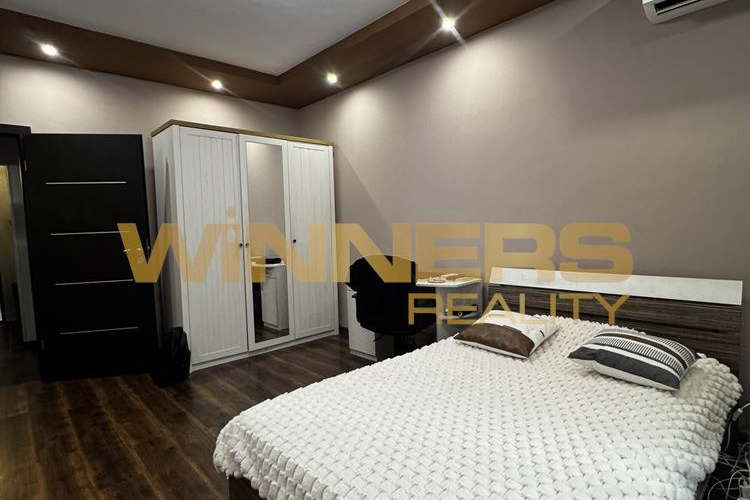 4-bedroom apartment in Plovdiv, Kyrshiyaka