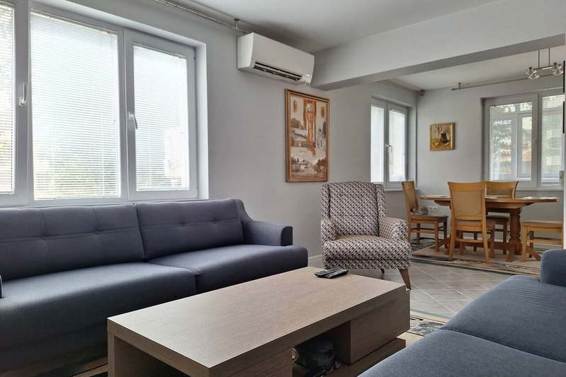 4-bedroom apartment in Plovdiv, Kyrshiyaka