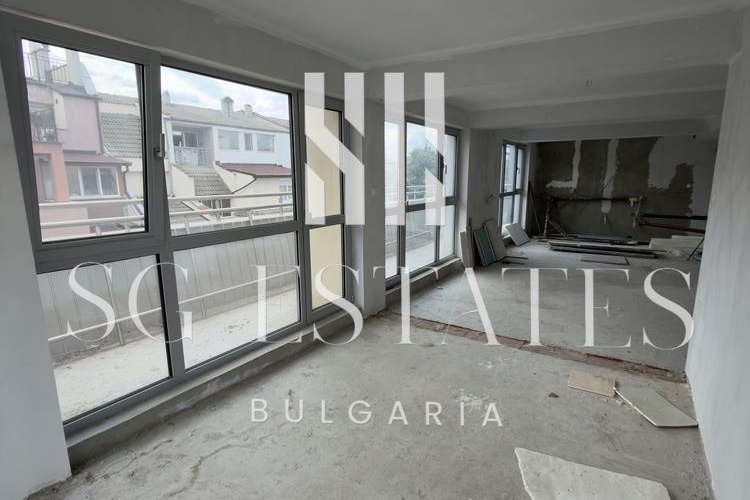 4-bedroom apartment in Plovdiv, Kyrshiyaka