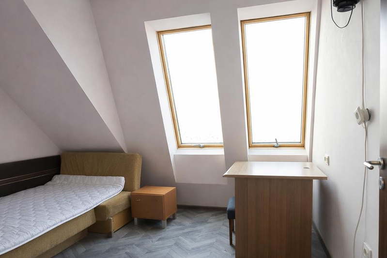 1-bedroom apartment in Plovdiv, Kyrshiyaka