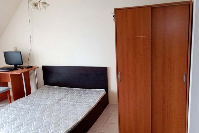 1-bedroom apartment in Plovdiv, Kyrshiyaka