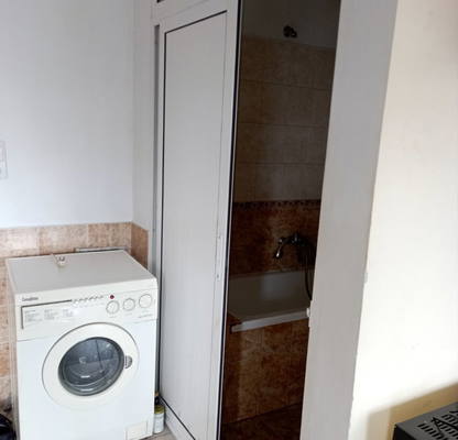 Снимка 5 — Едностаен апартамент в Кършияка, Пловдив на 6-ти етаж