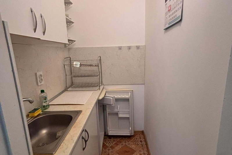 Едностаен апартамент в Кършияка, Пловдив, на 2-ри етаж