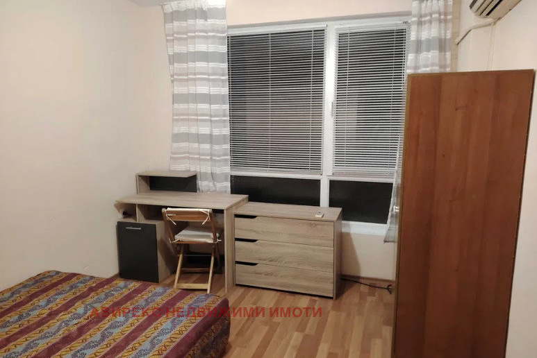 1-bedroom apartment in Plovdiv, Kyrshiyaka