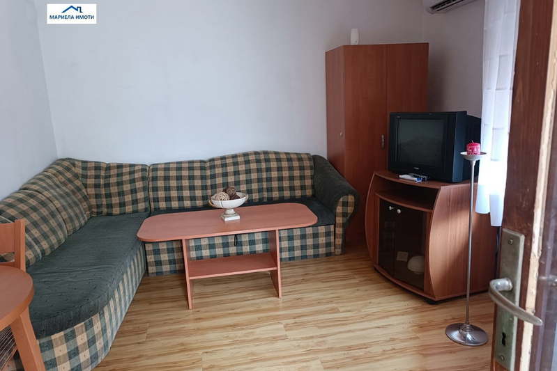 2-bedroom apartment in Plovdiv, Kyrshiyaka
