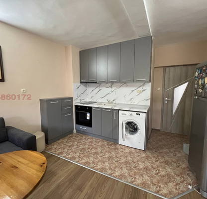 Photo 2 — 2-bedroom apartment in Plovdiv, Kyrshiyaka