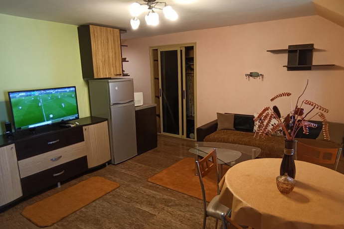 2-bedroom apartment in Plovdiv, Kyrshiyaka