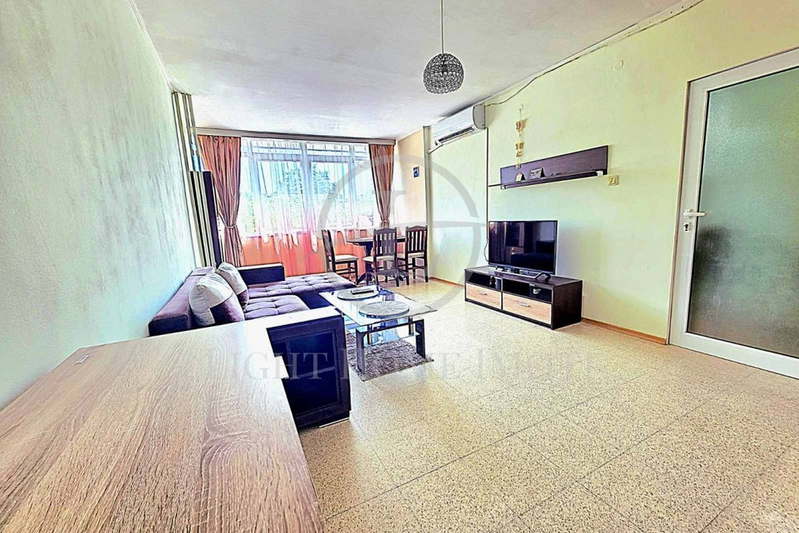 2-bedroom apartment in Plovdiv, Kyrshiyaka
