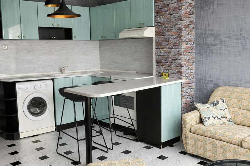 2-bedroom apartment in Plovdiv, Kyrshiyaka