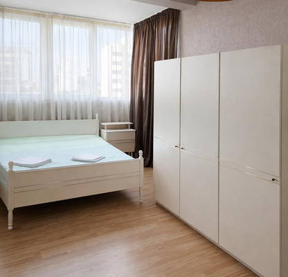 Снимка 5 — Двустаен апартамент в Кършияка, Пловдив на 6-ти етаж